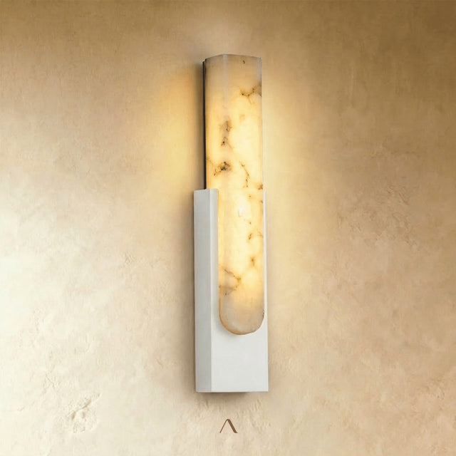 Cladding Wall Lamp