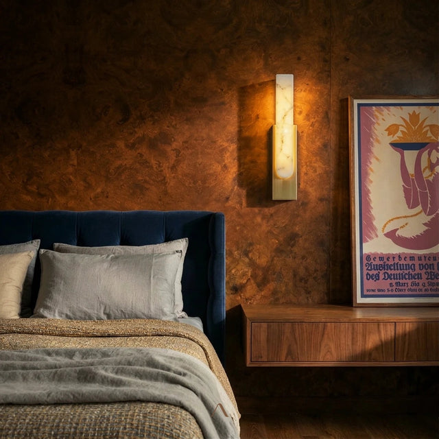 Cladding Wall Lamp