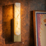 Cladding Wall Lamp