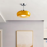 Ensisheim Ceiling Light