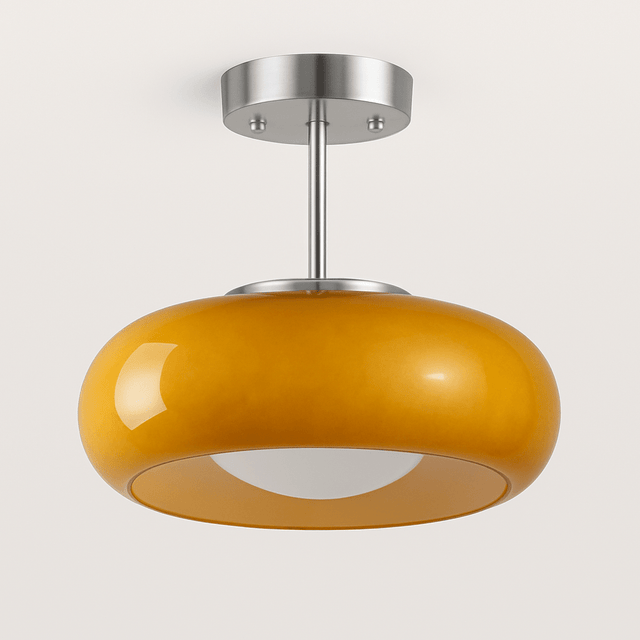 Ensisheim Ceiling Light