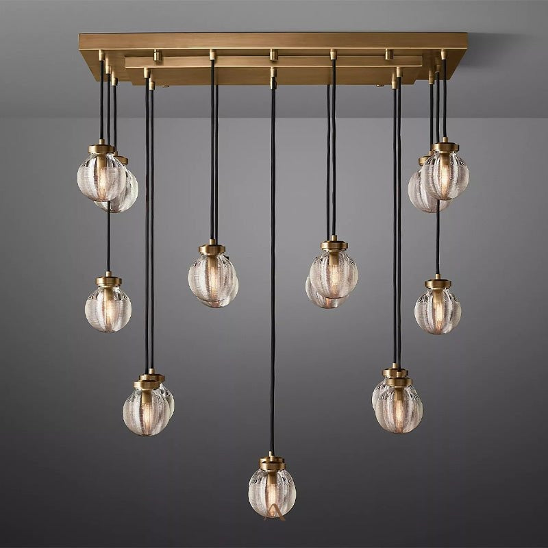Clarbec Chandelier
