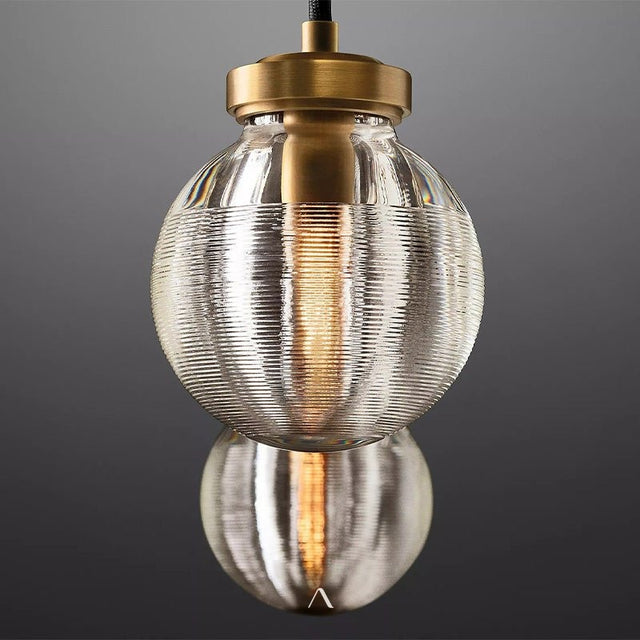 Clarbec Chandelier