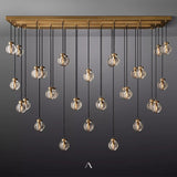 Clarbec Chandelier