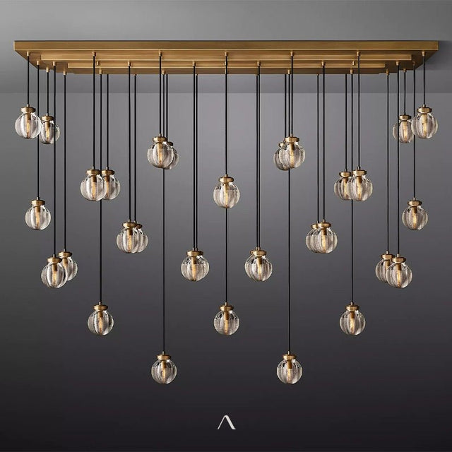 Clarbec Chandelier