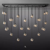 Clarbec Chandelier