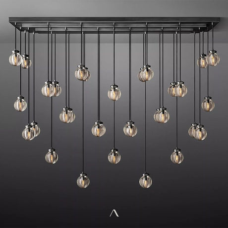 Clarbec Chandelier