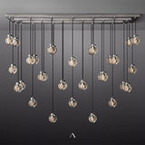 Clarbec Chandelier