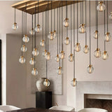 Clarbec Chandelier
