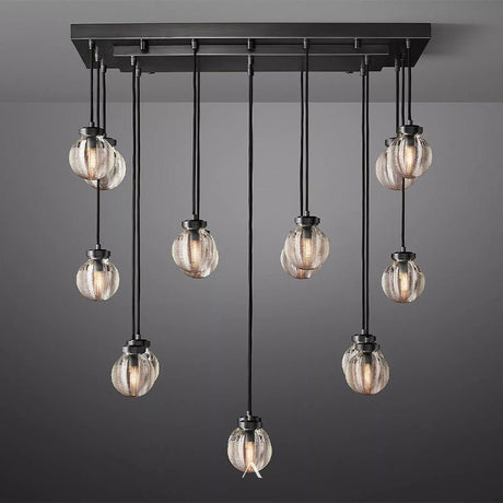 Clarbec Chandelier