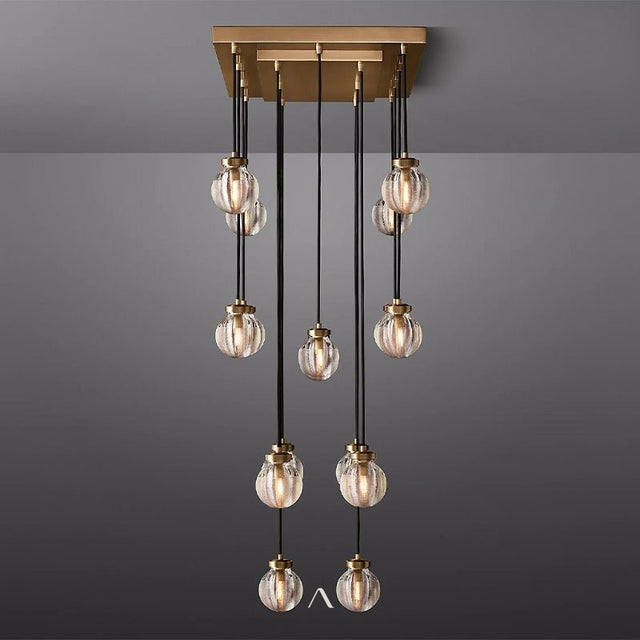 Clarbec Chandelier