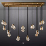 Clarbec Chandelier