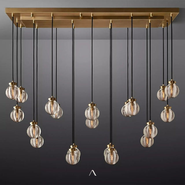 Clarbec Chandelier
