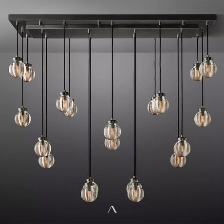 Clarbec Chandelier