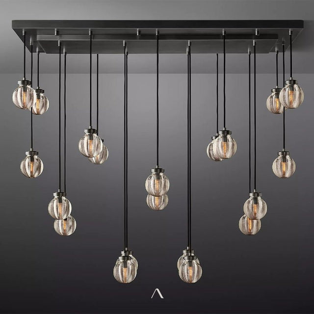 Clarbec Chandelier
