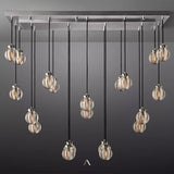 Clarbec Chandelier