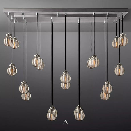 Clarbec Chandelier