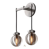 Clarbec Wall Lamp