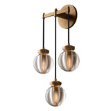 Clarbec Wall Lamp