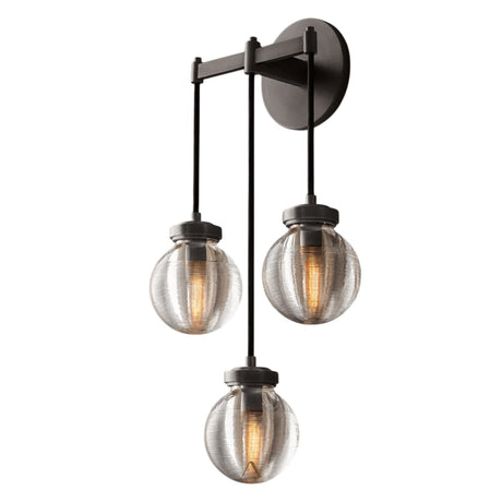 Clarbec Wall Lamp