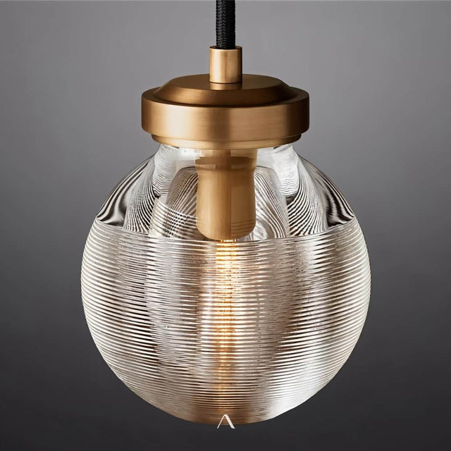 Clarbec Wall Lamp