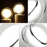 Plisse Downlight