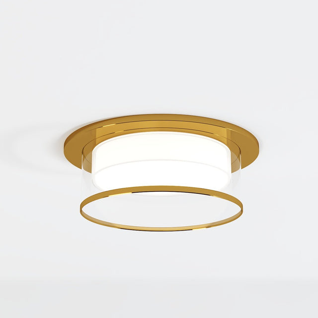 Plisse Downlight