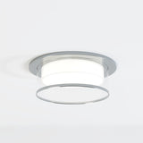 Plisse Downlight