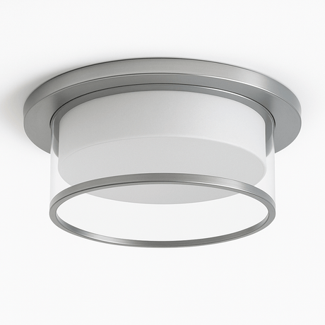 Plisse Downlight