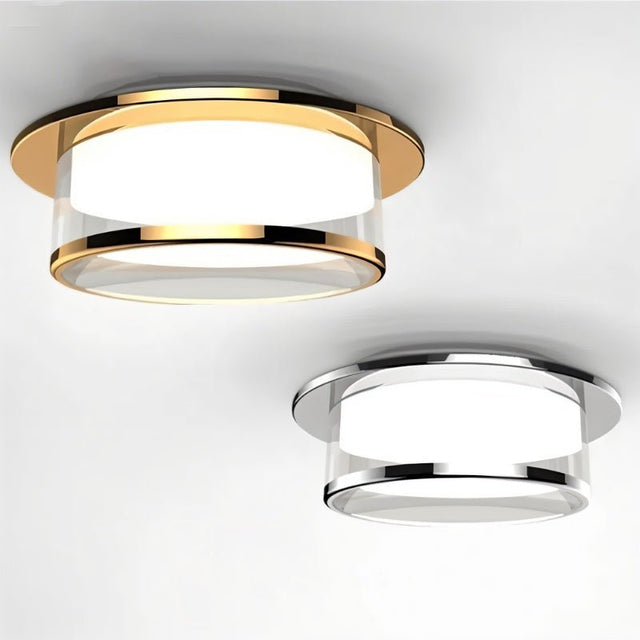 Plisse Downlight