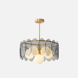 Kimolos Chandelier