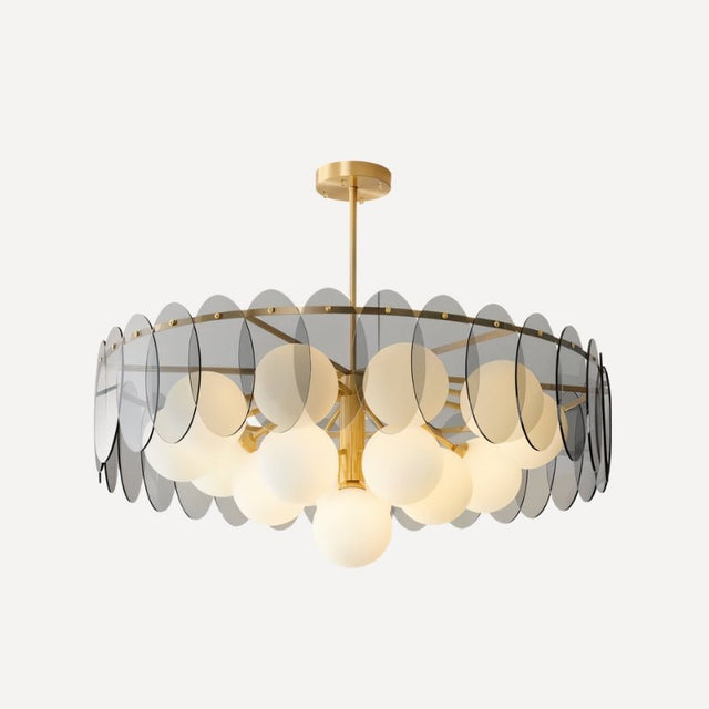 Kimolos Chandelier
