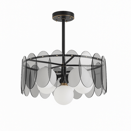 Kimolos Chandelier