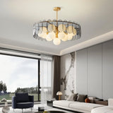 Kimolos Chandelier