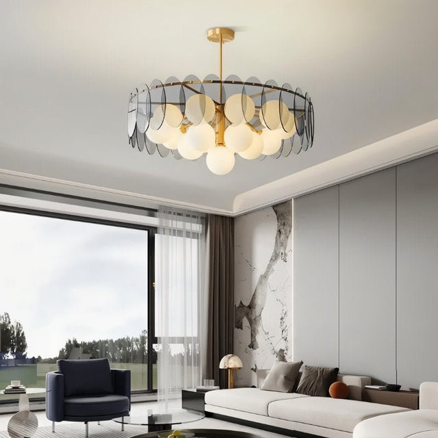 Kimolos Chandelier