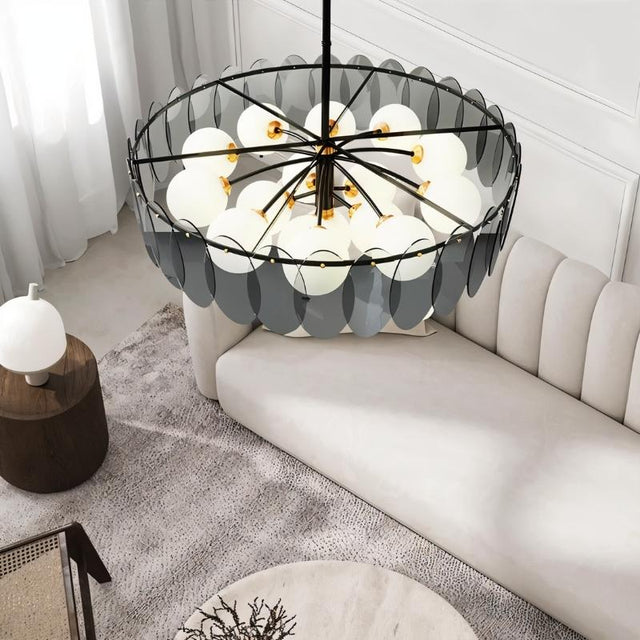 Kimolos Chandelier