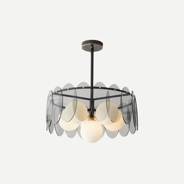 Kimolos Chandelier