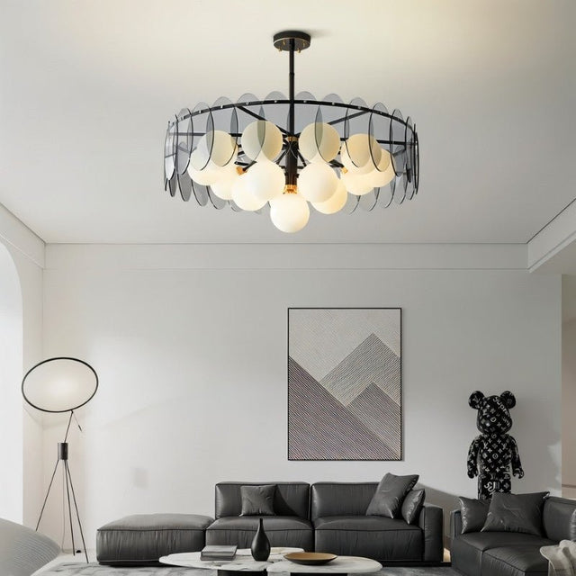 Kimolos Chandelier