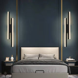 Keel Wall Lamp