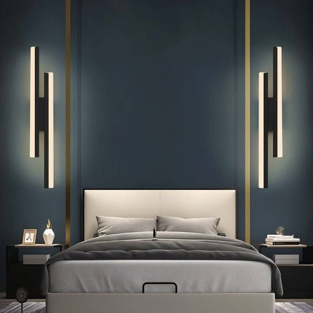 Coquainvill Wall Lamp