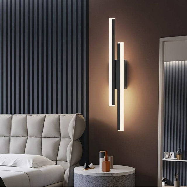 Keel Wall Lamp