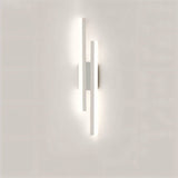 Keel Wall Lamp