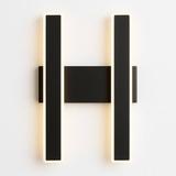 Keel Wall Lamp