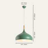 Boppard Pendant Light
