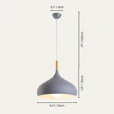 Boppard Pendant Light