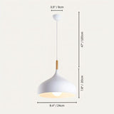 Boppard Pendant Light