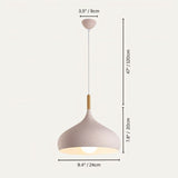Boppard Pendant Light