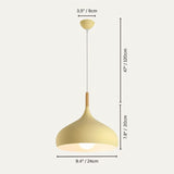 Boppard Pendant Light