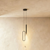 Cleat Pendant Light