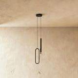 Cleat Pendant Light